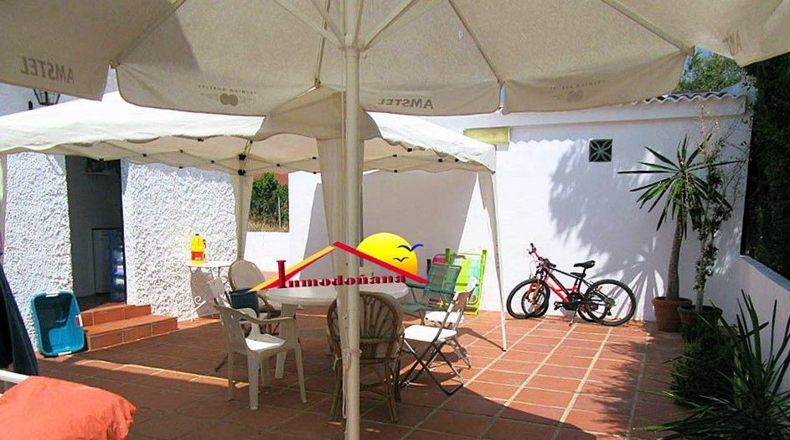 Huelva - Almonte - 800m2
