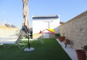 Semi-detached house with land for sale in Matalascañas ref: TR51163 photo