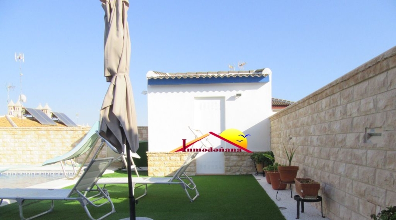 Huelva - Almonte - 300m2