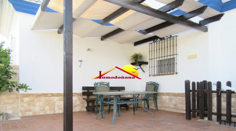 Huelva - Almonte - 300m2