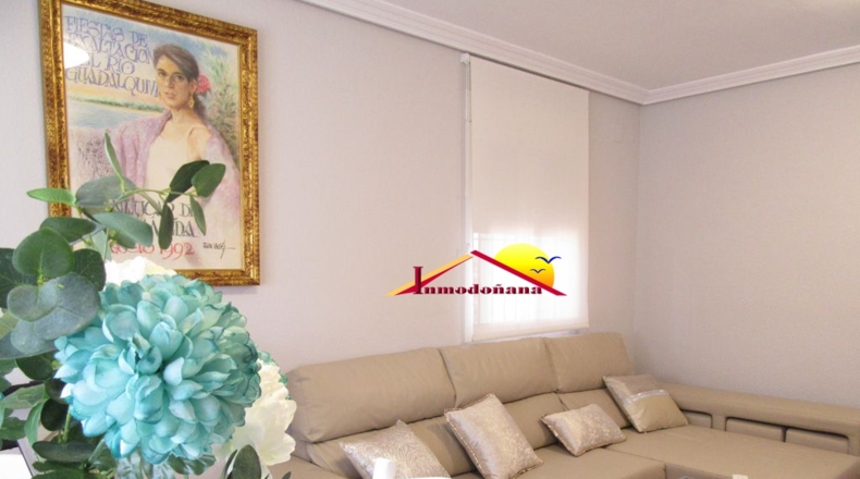 Huelva - Almonte - 300m2