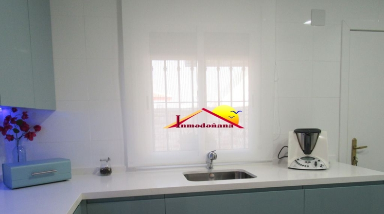 Huelva - Almonte - 300m2