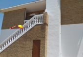 Xalet independent amb terreny en venda a Matalascañas ref.: TR28188 foto
