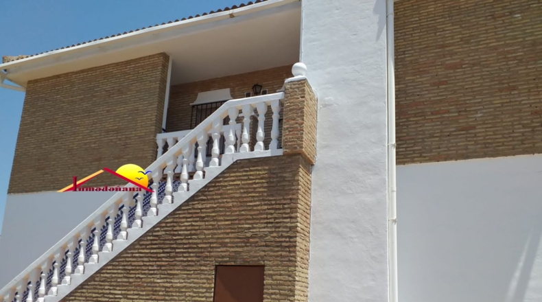Huelva - Almonte - 500m2