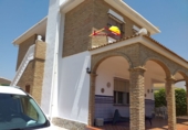 Xalet independent amb terreny en venda a Matalascañas ref.: TR28188 foto