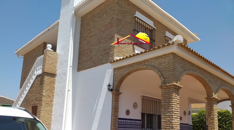 Huelva - Almonte - 500m2