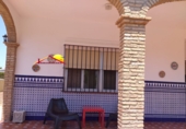Xalet independent amb terreny en venda a Matalascañas ref.: TR28188 foto