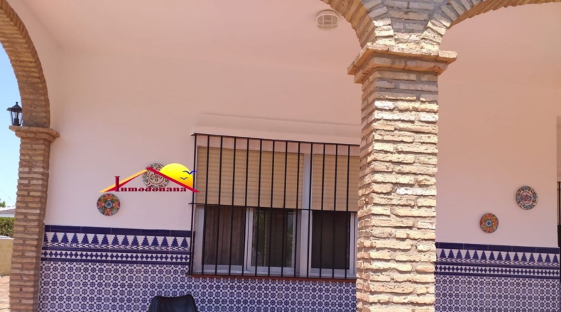 Huelva - Almonte - 500m2