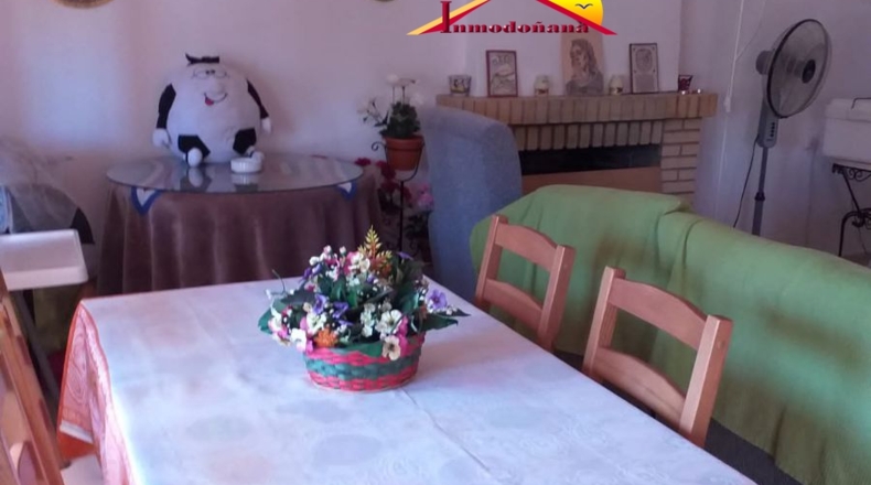 Huelva - Almonte - 500m2