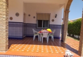 Xalet independent amb terreny en venda a Matalascañas ref.: TR28188 foto