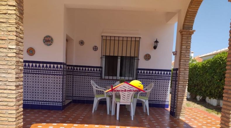 Huelva - Almonte - 500m2