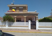 Xalet independent amb terreny en venda a Matalascañas ref.: TR28188 foto