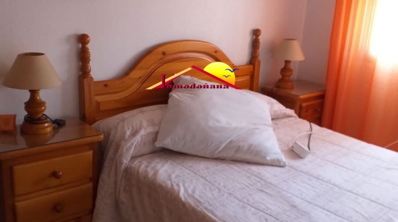 Huelva - Almonte - 500m2