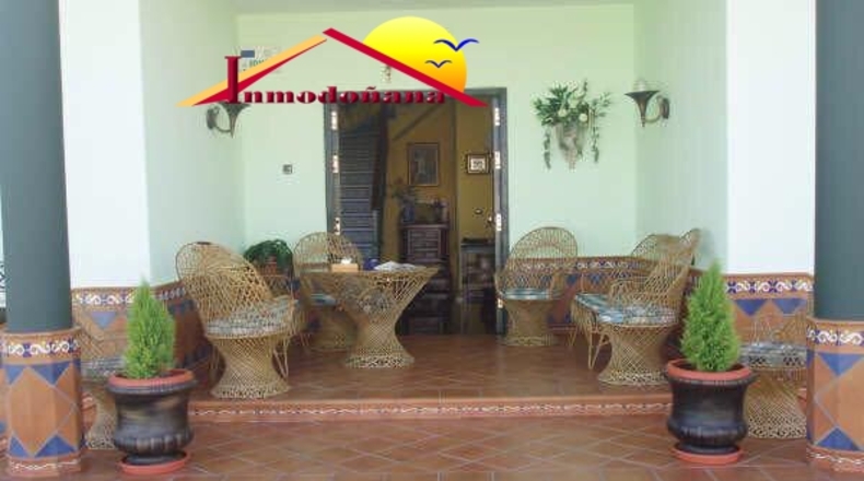 Huelva - Almonte - 950m2
