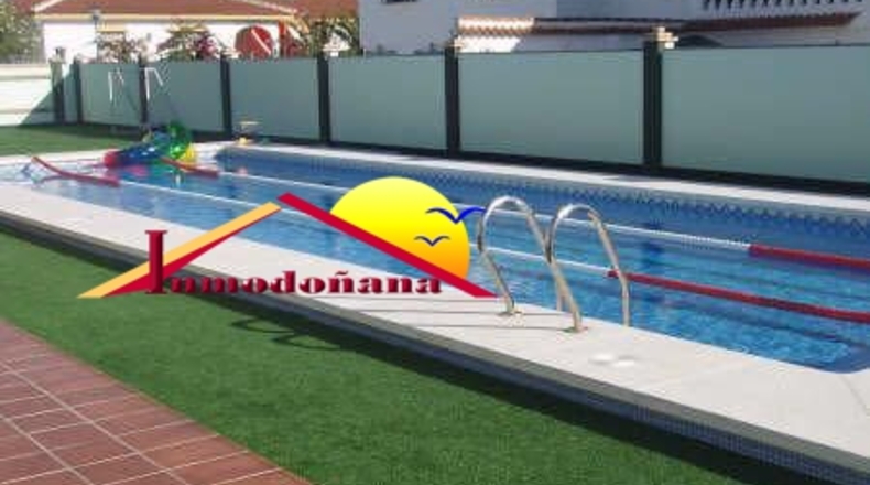 Huelva - Almonte - 950m2