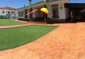 Xalet independent amb terreny en venda a Matalascañas ref.: TR50331 foto