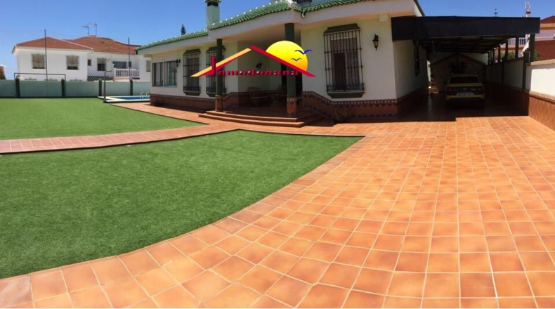 Huelva - Almonte - 950m2