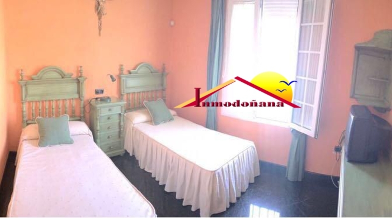 Huelva - Almonte - 950m2