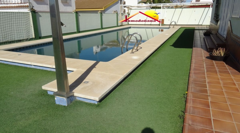 Huelva - Almonte - 950m2