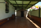 Xalet independent amb terreny en venda a Matalascañas ref.: TR50331 foto