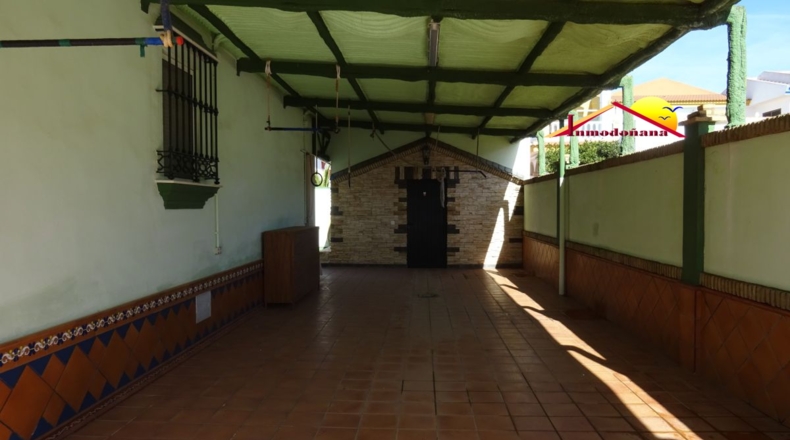 Huelva - Almonte - 950m2