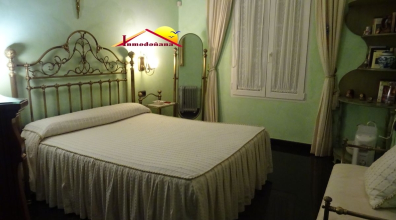 Huelva - Almonte - 950m2