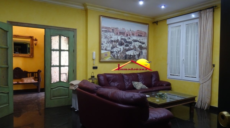 Huelva - Almonte - 950m2