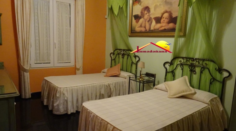 Huelva - Almonte - 950m2