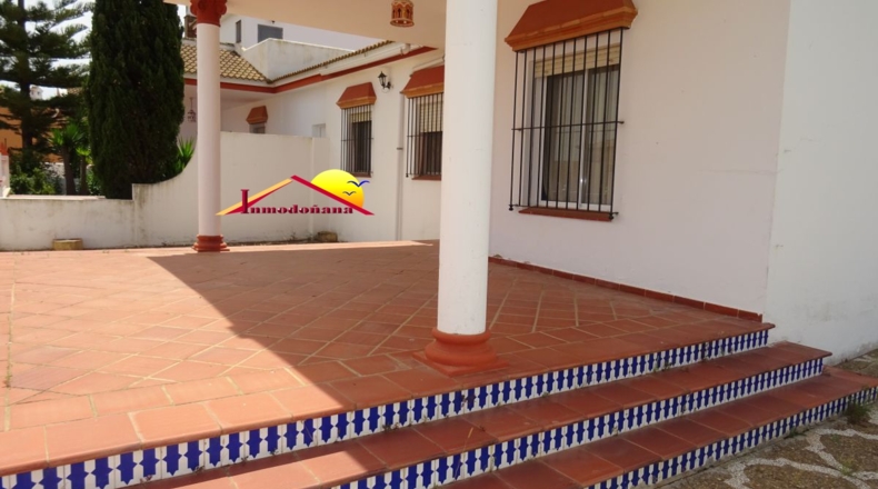 Huelva - Almonte - 400m2