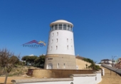 Semi-detached house with land for sale in Matalascañas ref: TR50327 photo