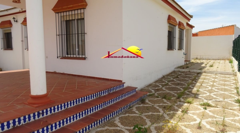 Huelva - Almonte - 400m2
