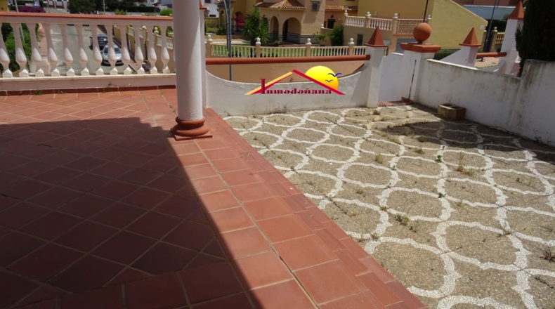 Huelva - Almonte - 400m2