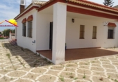 Semi-detached house with land for sale in Matalascañas ref: TR50327 photo