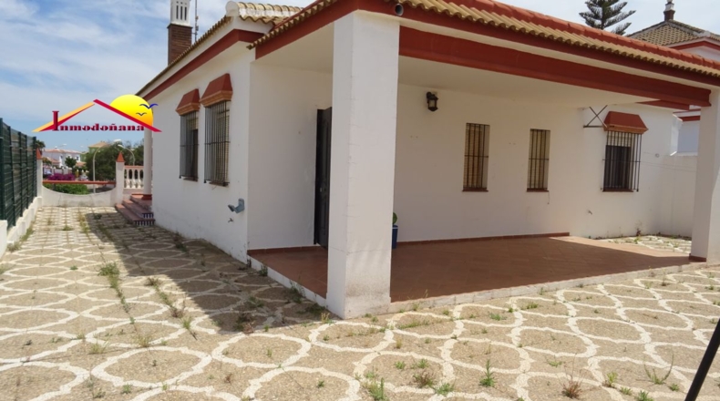 Huelva - Almonte - 400m2