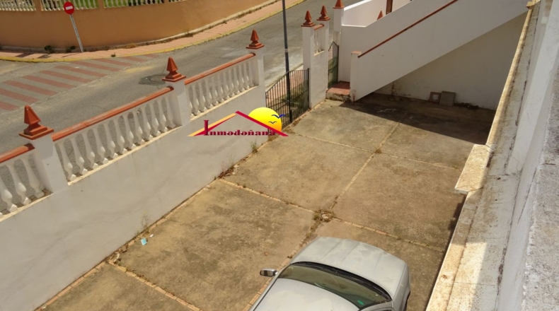 Huelva - Almonte - 400m2