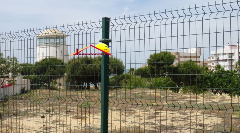 Huelva - Almonte - 400m2