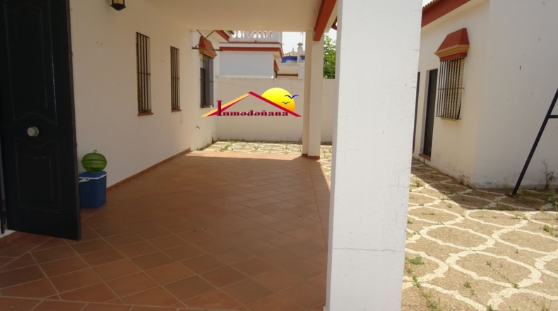 Huelva - Almonte - 400m2