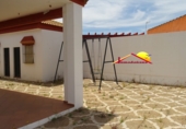 Semi-detached house with land for sale in Matalascañas ref: TR50327 photo