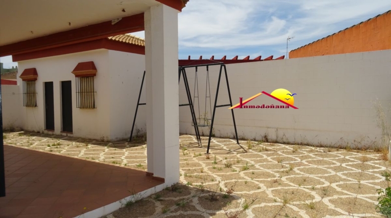 Huelva - Almonte - 400m2