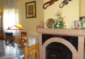 Semi-detached house with land for sale in Matalascañas ref: TR50327 photo