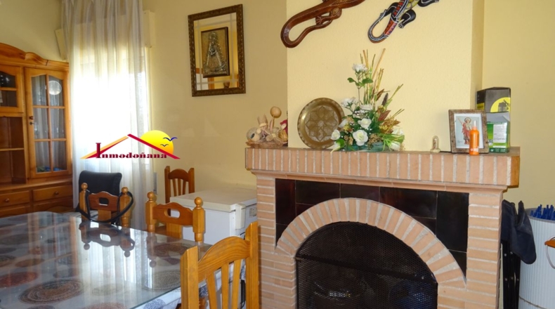 Huelva - Almonte - 400m2