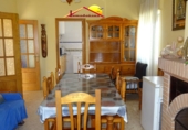 Semi-detached house with land for sale in Matalascañas ref: TR50327 photo
