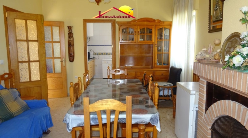 Huelva - Almonte - 400m2