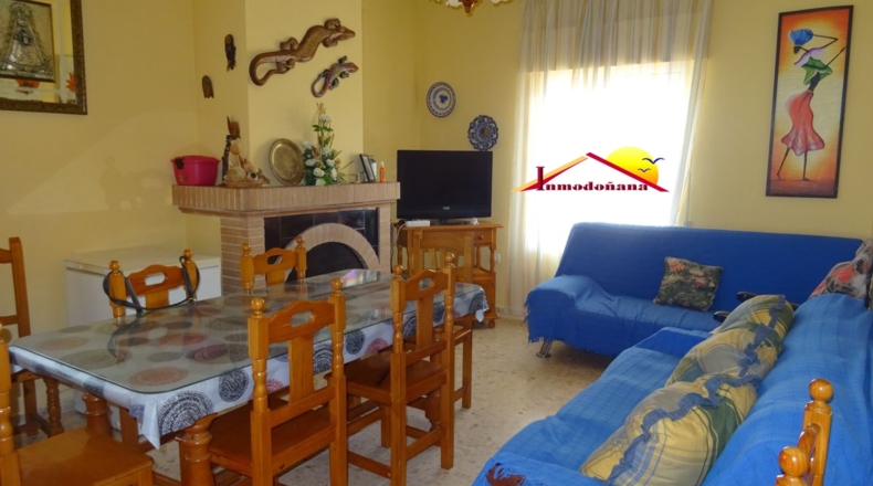 Huelva - Almonte - 400m2