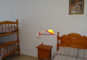 Semi-detached house with land for sale in Matalascañas ref: TR50327 photo