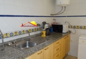 Semi-detached house with land for sale in Matalascañas ref: TR50327 photo