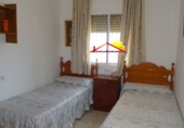 Semi-detached house with land for sale in Matalascañas ref: TR50327 photo