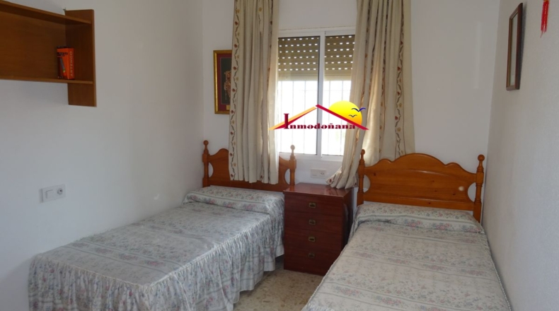 Huelva - Almonte - 400m2