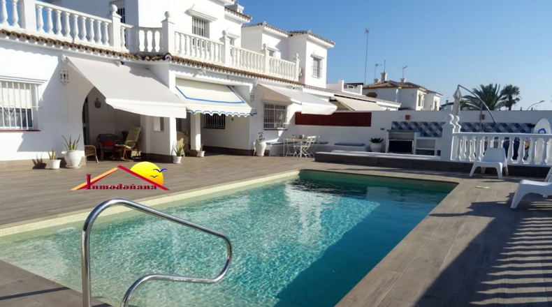 Huelva - Almonte - 350m2