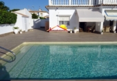 Semi-detached house with land for sale in Matalascañas ref: TR51652 photo